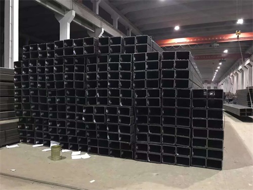 桓台冷拔方管选型指南 工程采购怎么选